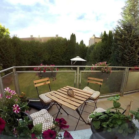 Apartman S Terasou Olomouc Exterior photo